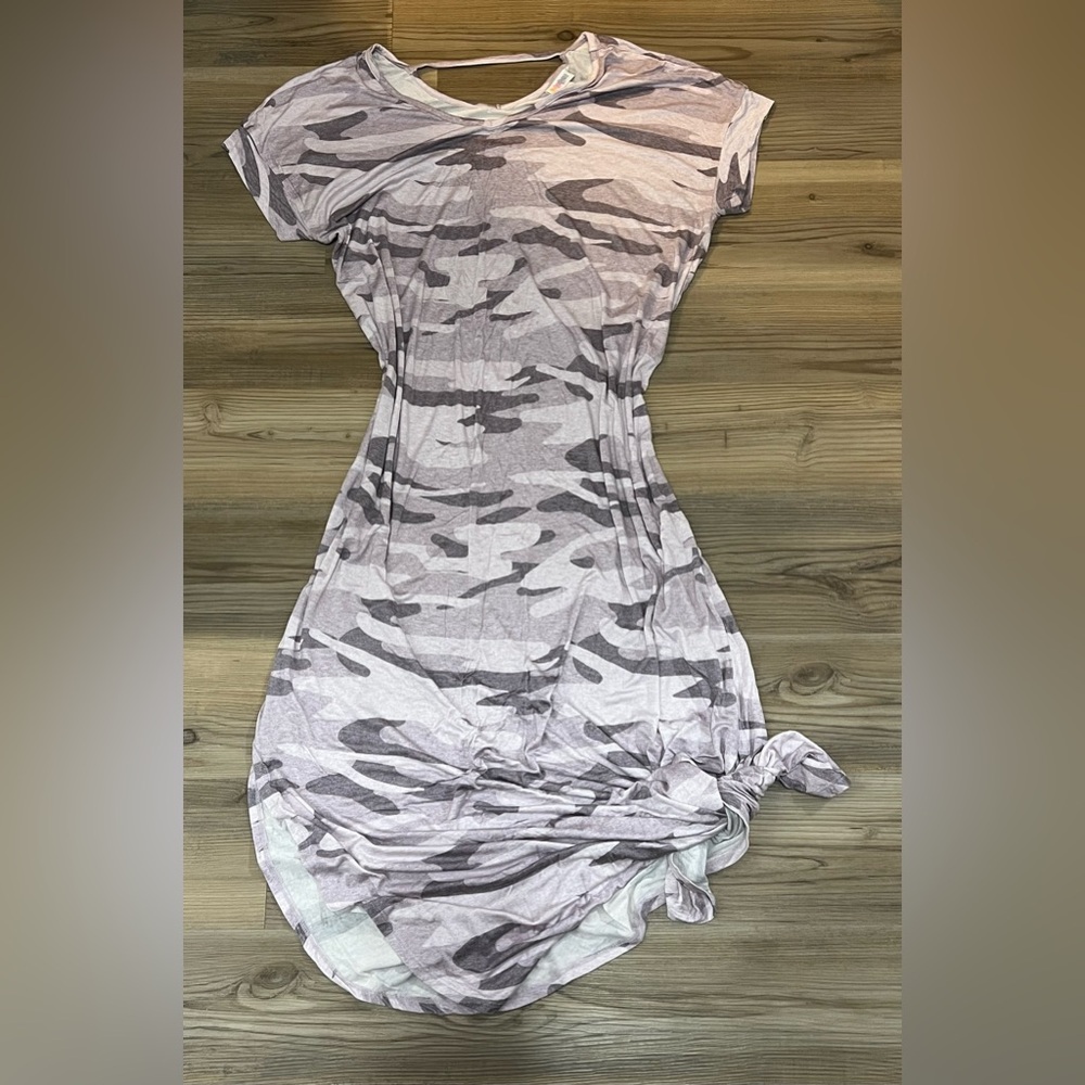 LuLaRoe Macy Maxi Dress